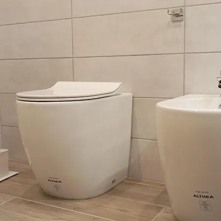 Quickhome Edera Apartment *