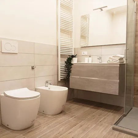 Quickhome Edera 公寓 *