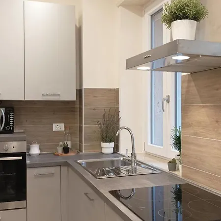 Quickhome Edera *
