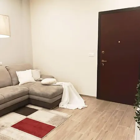 Quick - Edera Apartament