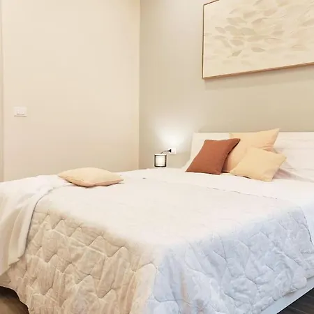 Apartment Quickhome Edera