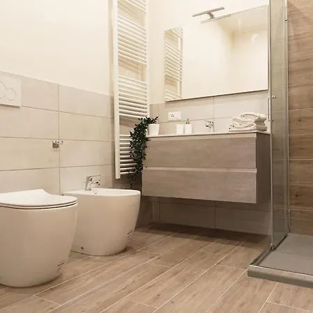 Quickhome Edera 公寓