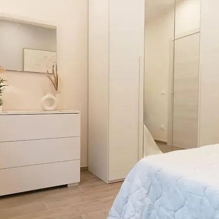 Apartment Quickhome Edera *