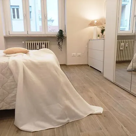 Apartment Quickhome Edera *