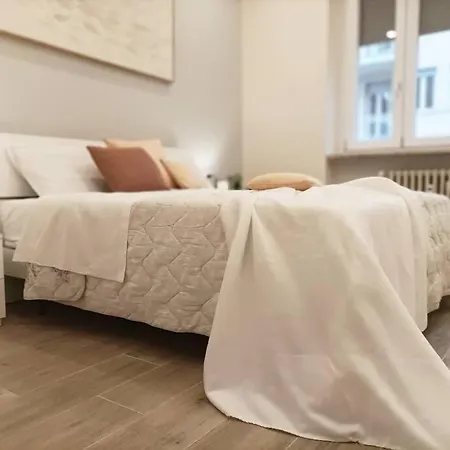 Quickhome Edera * Biella