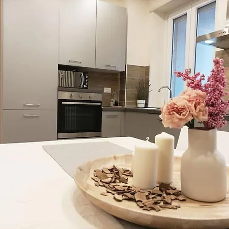 Quick - Edera Apartament *