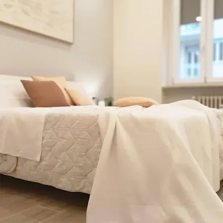 Quick - Edera Apartament *