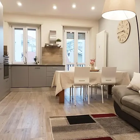 Quick - Edera Biella