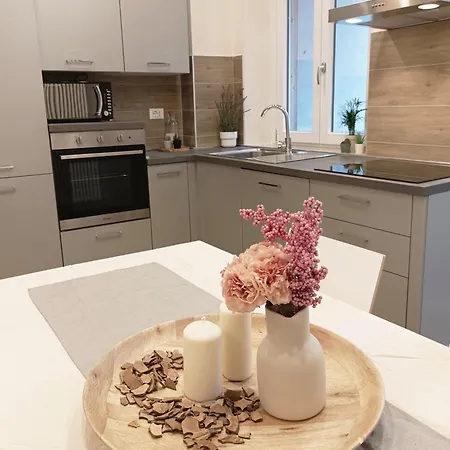 Apartament Quick - Edera Biella