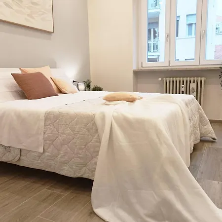 Apartament Quick - Edera Biella