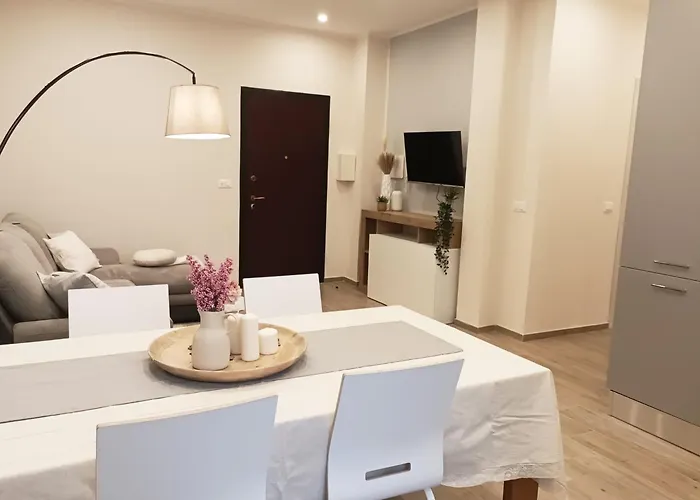 Quick - Edera 公寓 比耶拉