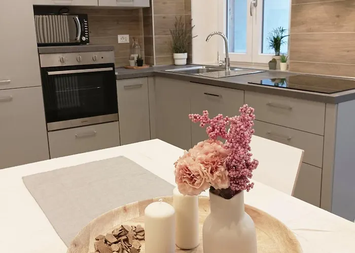 公寓 Quick - Edera 比耶拉