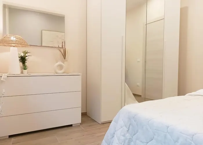 公寓 Quick - Edera