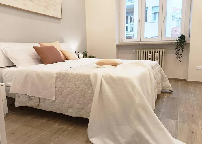 아파트 Quick - Edera 비엘라